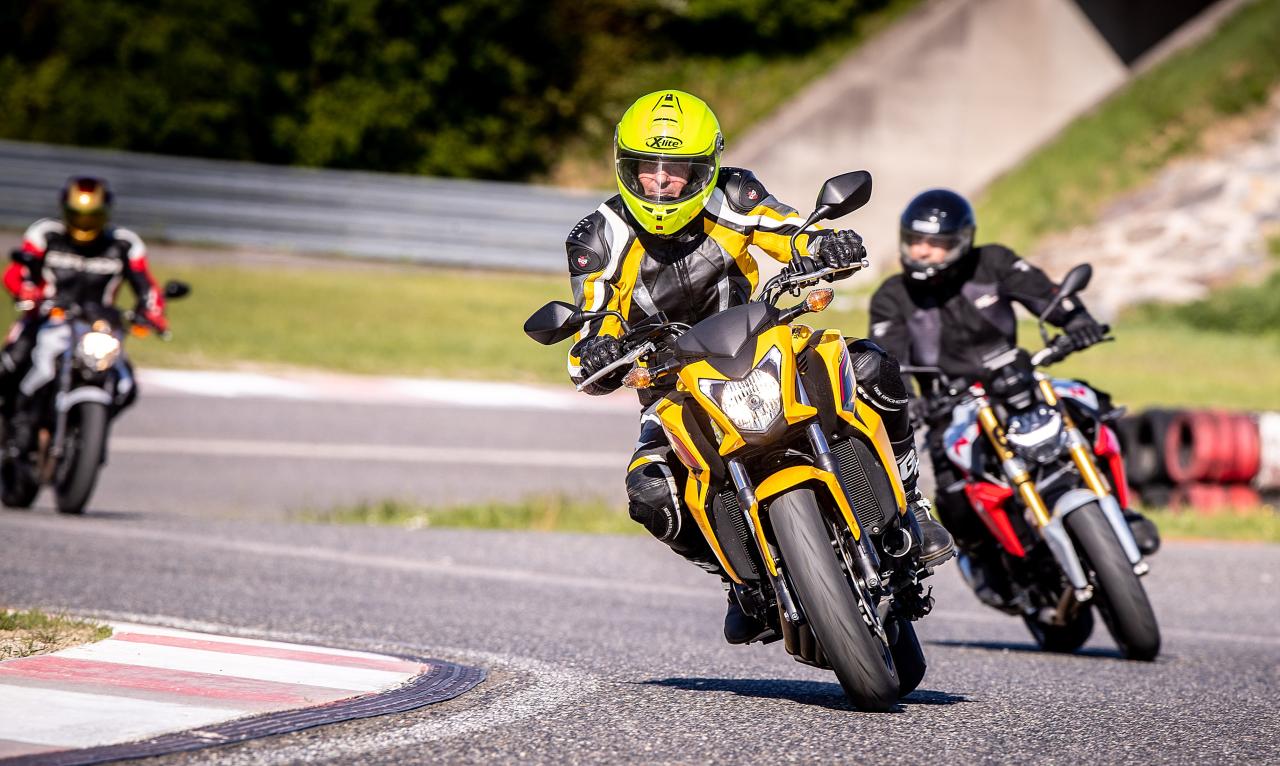 Motorräder