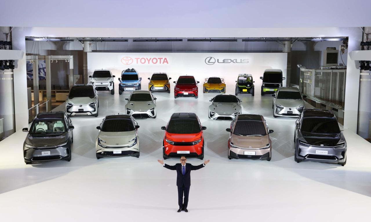 Toyota