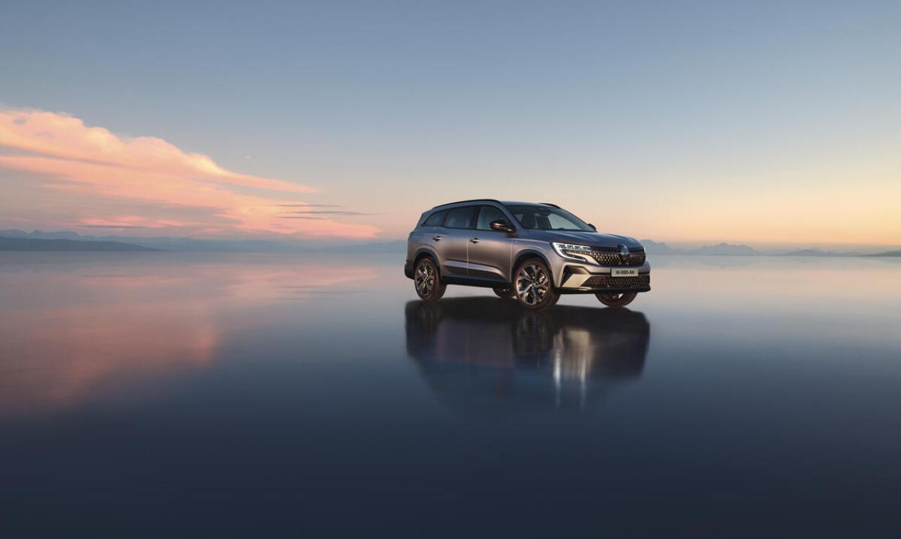 Renault Espace