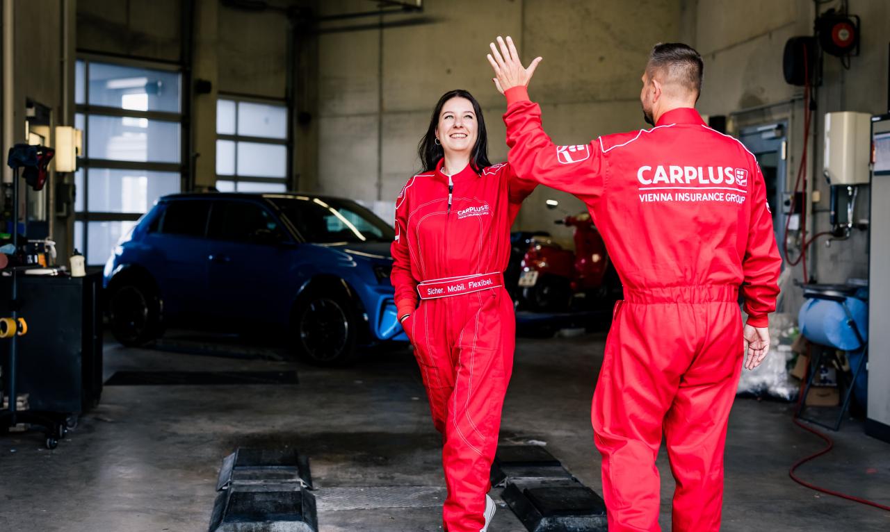 Carplus