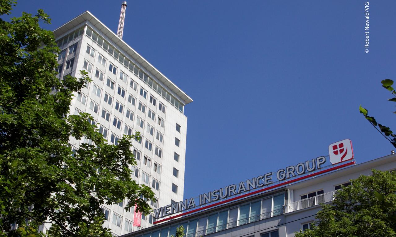 Ringturm Vienna Insurance Group