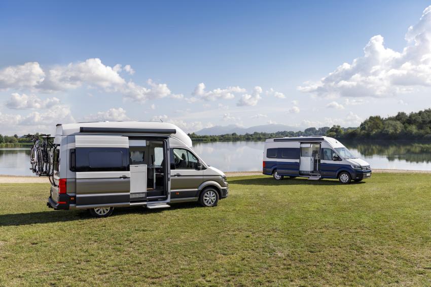 VW Grand California