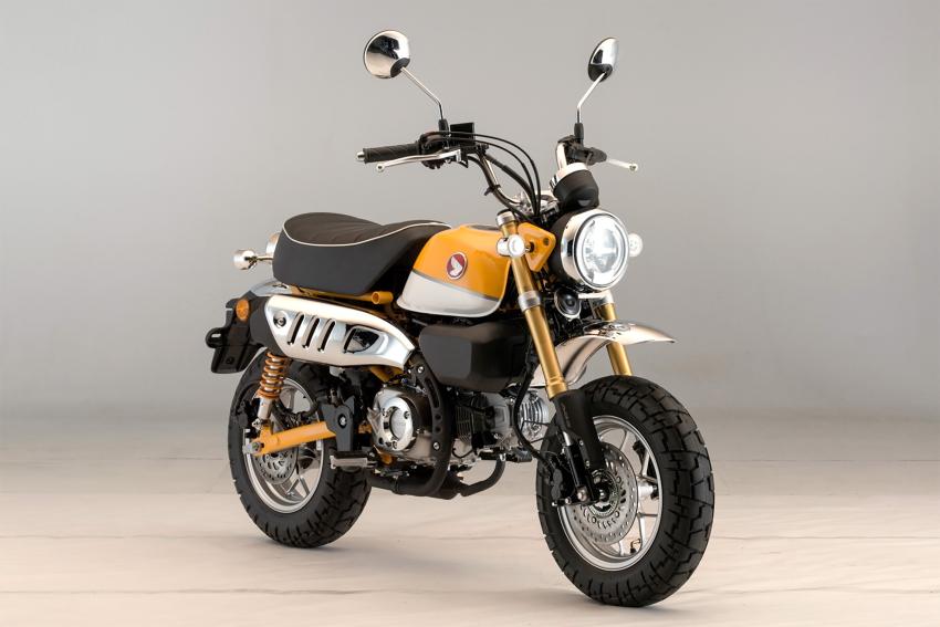 Honda Monkey