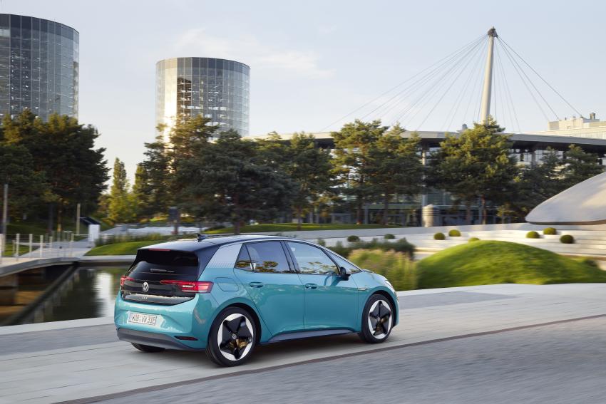 VW ID.3