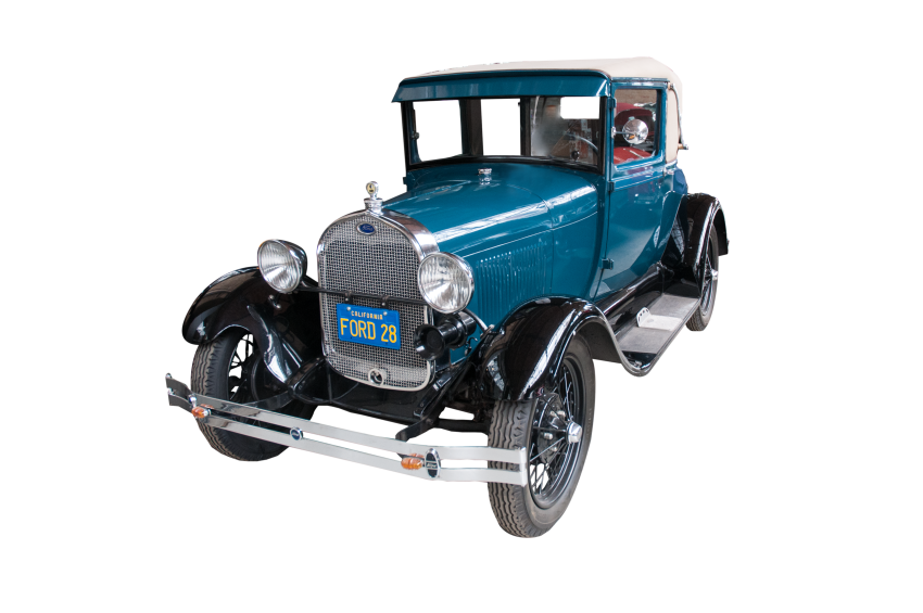 Ford Model T