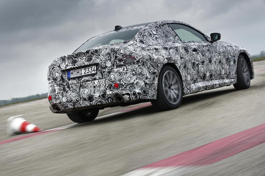 BMW 2er Coupé