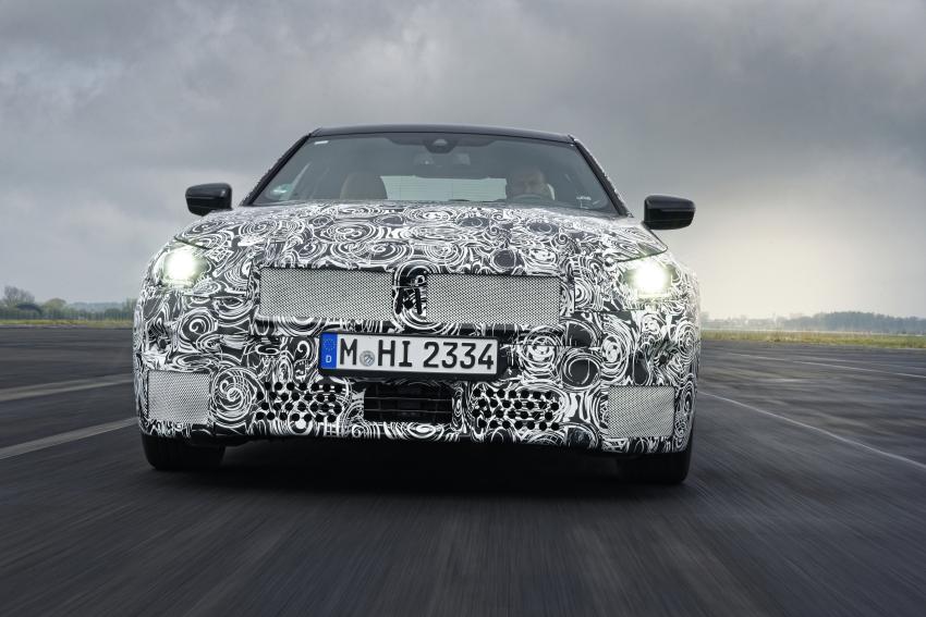 BMW 2er Coupé