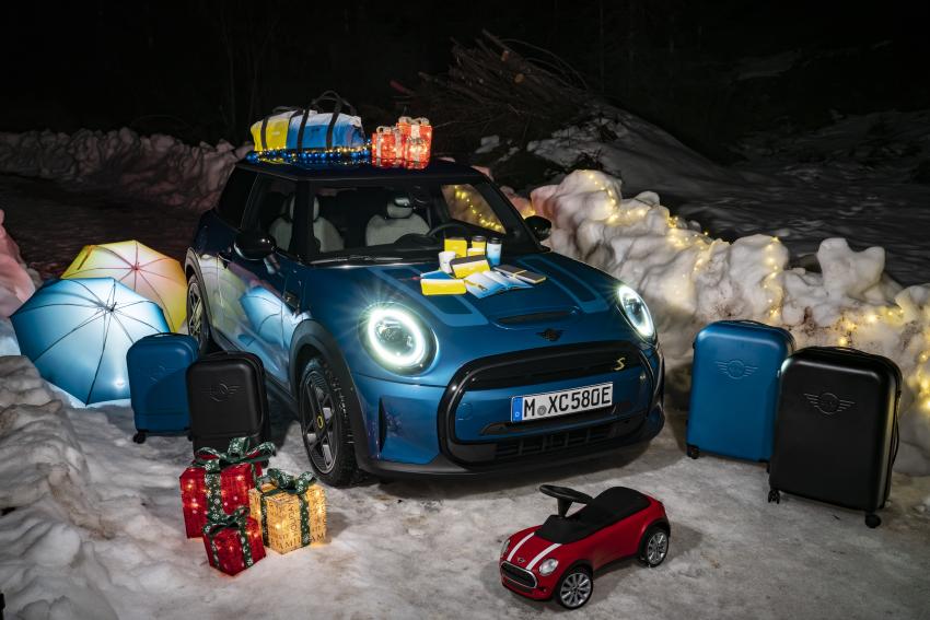 MINI Lifestyle
