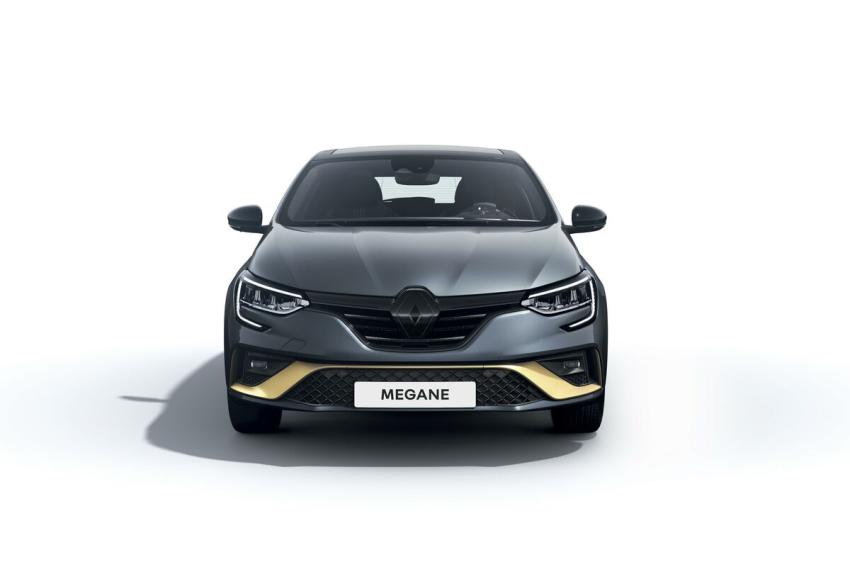 Renault E-Tech