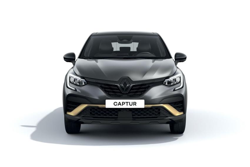 Renault E-Tech