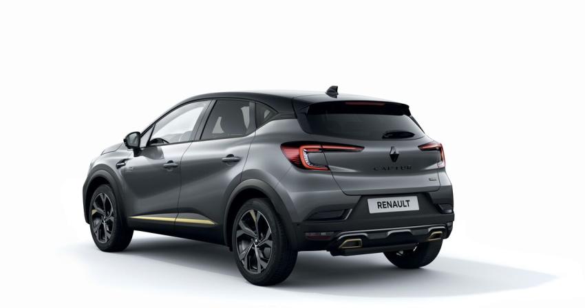 Renault E-Tech