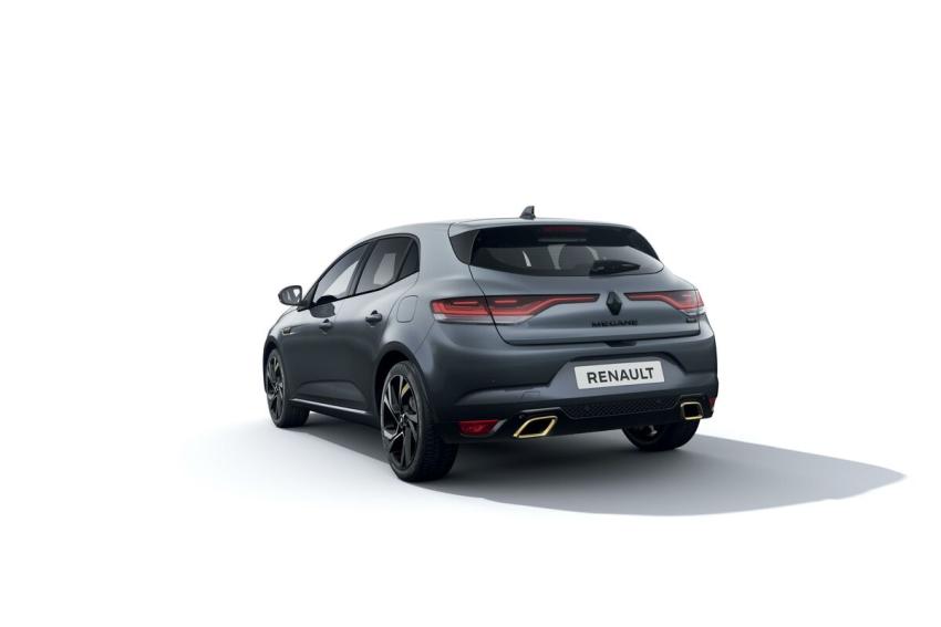 Renault E-Tech