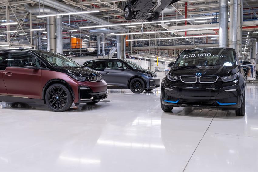 BMW Werk Leipzig