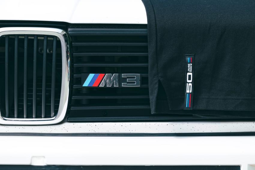 BMW M Kollektion
