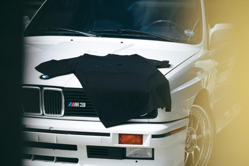 BMW M Kollektion