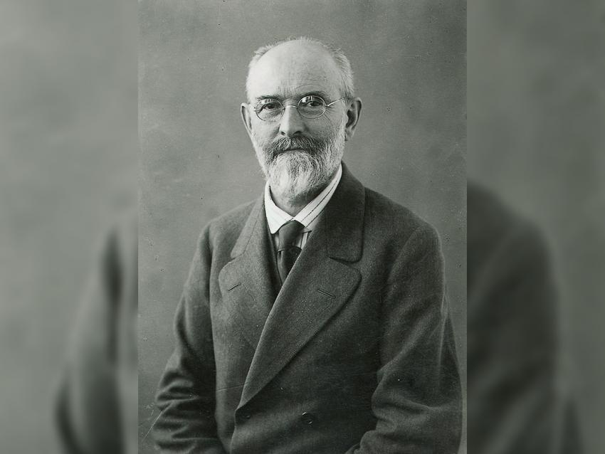 Robert Bosch