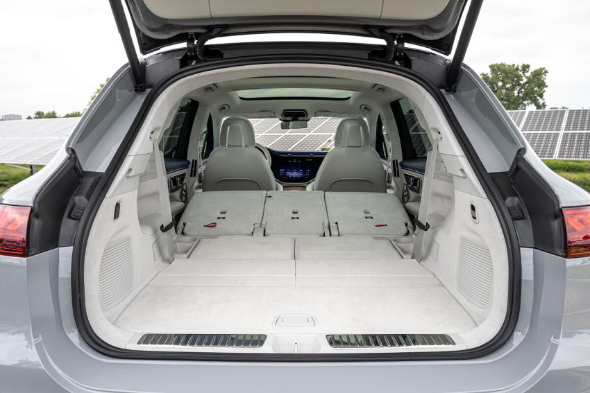 EQS SUV