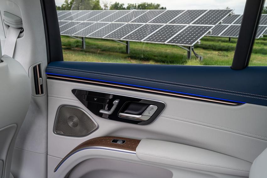 EQS SUV
