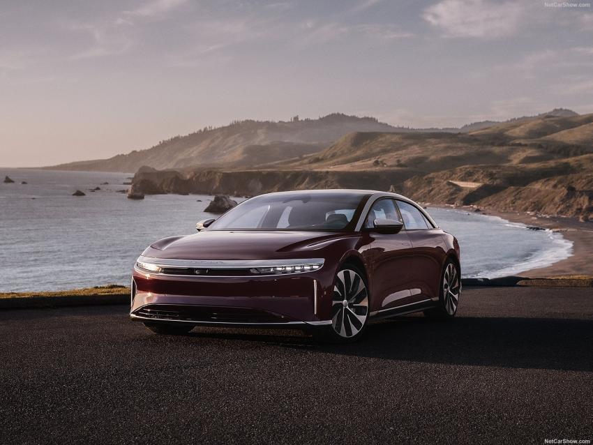 Lucid Air