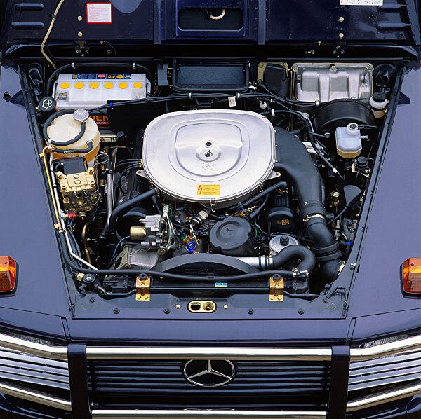 W202 C-Klasse