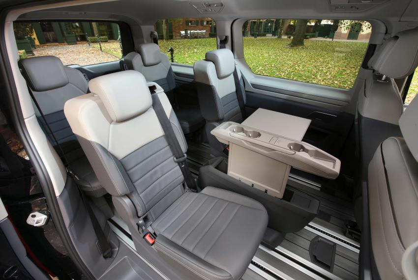 VW Multivan