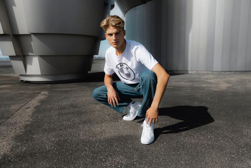 BMW Livestyle Kollektion