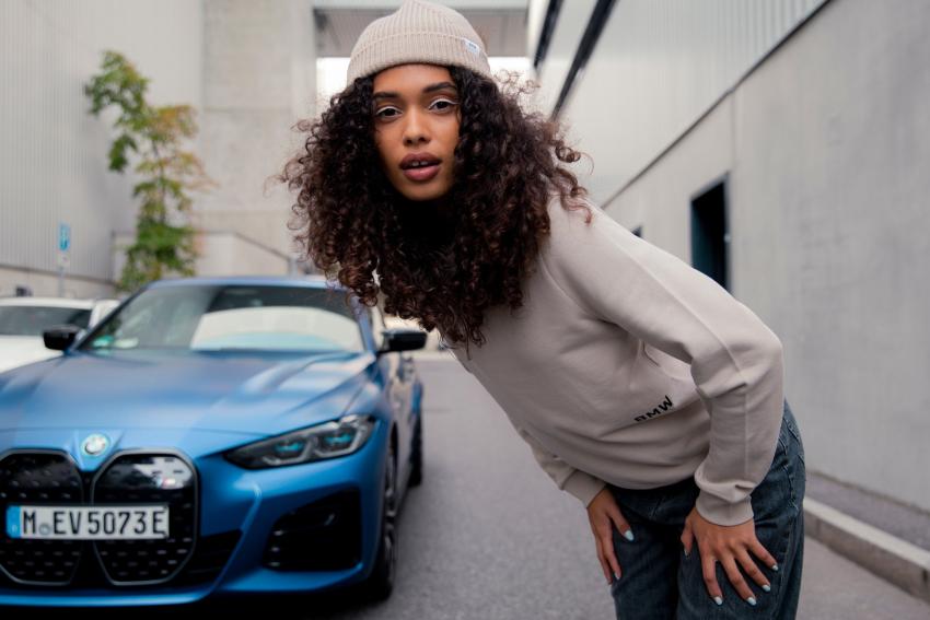 BMW Livestyle Kollektion