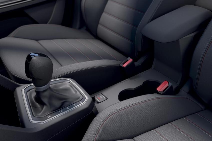 Dacia Jogger Sitze