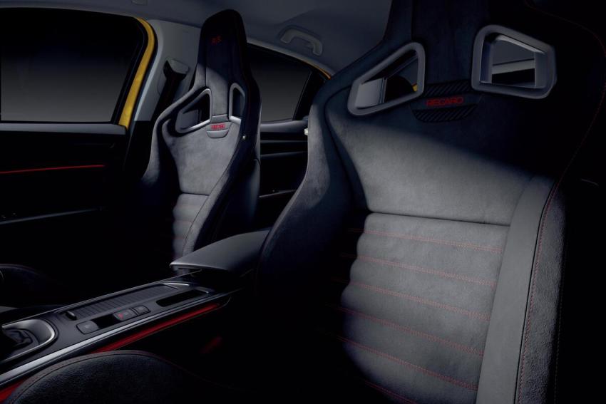 Renault Megane RS Ultime