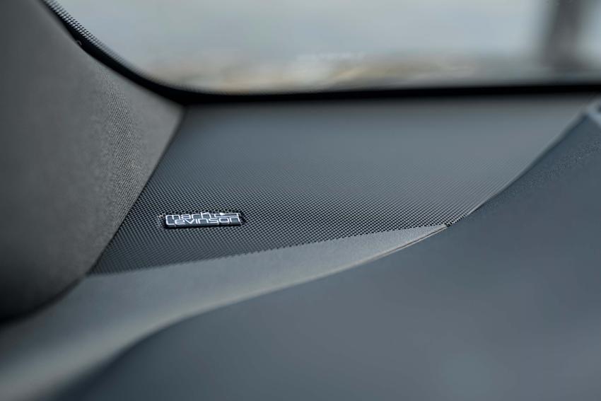 Lexus RZ 450e