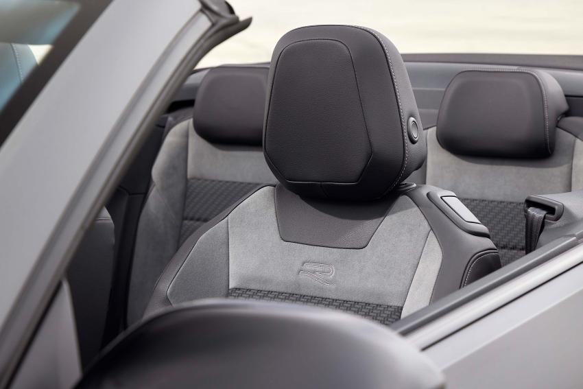 Volkswagen T-Roc Grey Edition