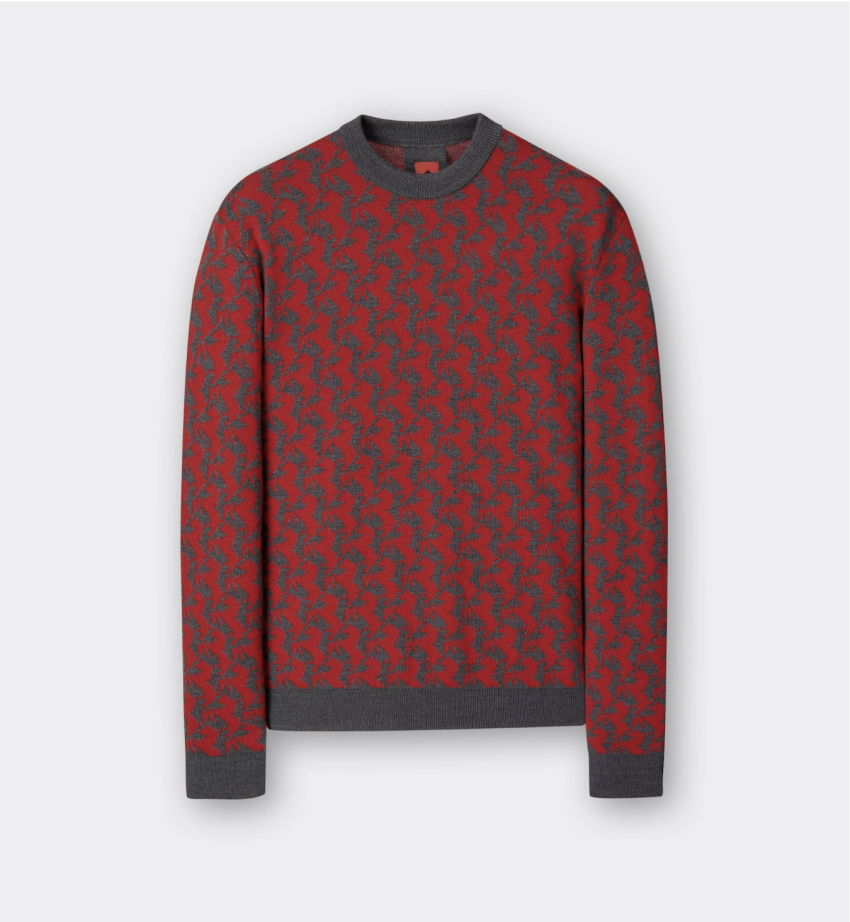Ferrari Pullover