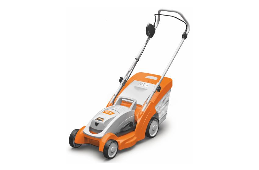 Stihl Akku-Rasenmäher RMA 339