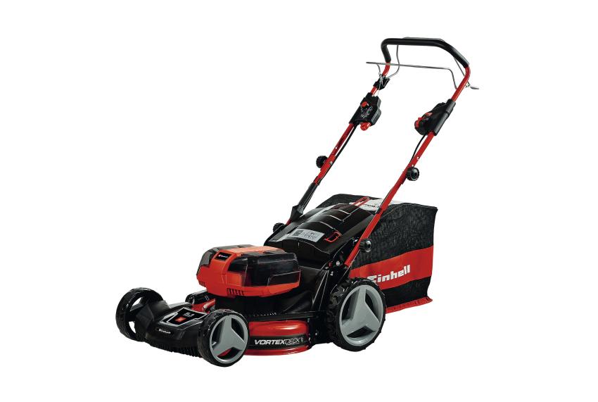 Einhell Akku-Rasenmäher GP-CLM 47 S HW LI