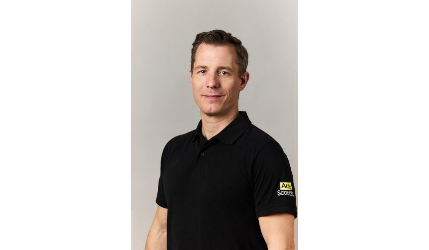 Autoscout24 Country Manager Nikolaus Menches