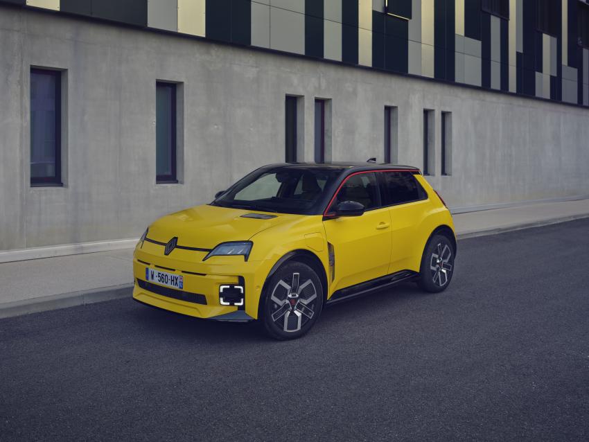 Renault 5