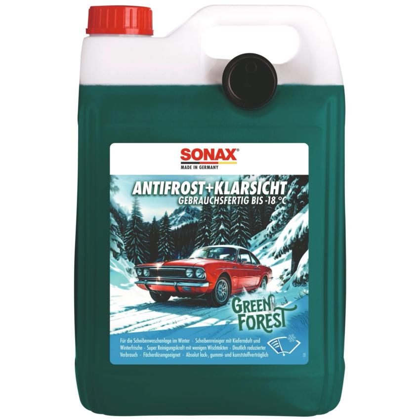 Sonax