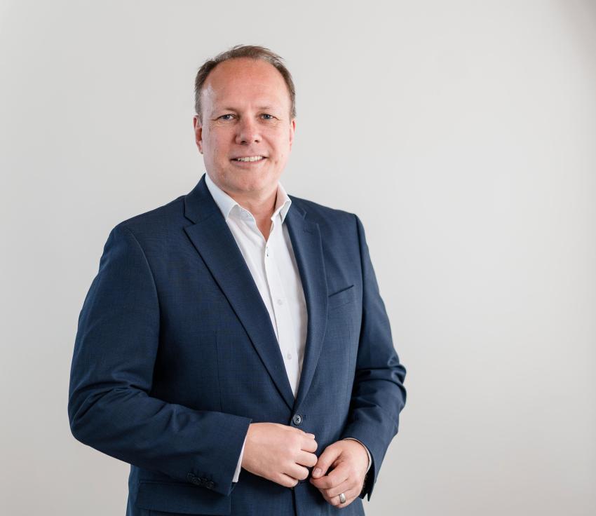CEO Turmöl