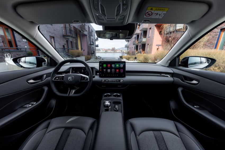MGS5 Cockpit