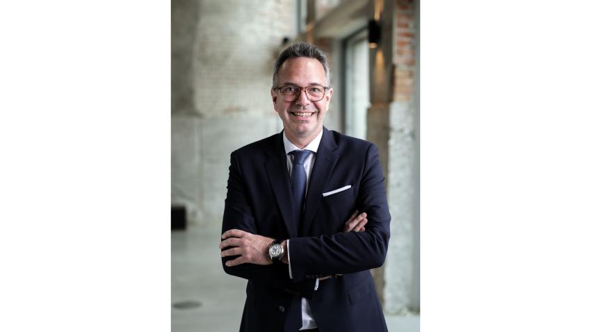 Alexander Bamberger, Geschäftsführer BMW Österreich
