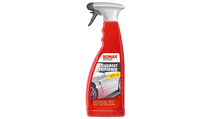Sonax Flugrostentferner
