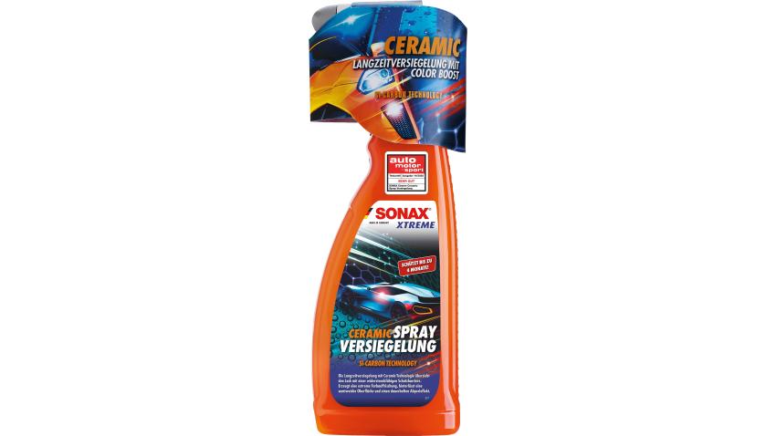 Sonax Xtreme Ceramic Spray Versiegelung