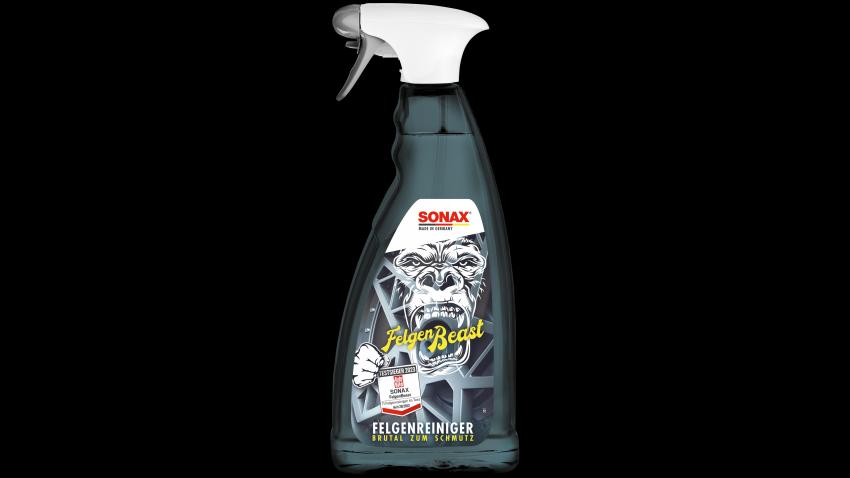 Sonax Felgenbeast