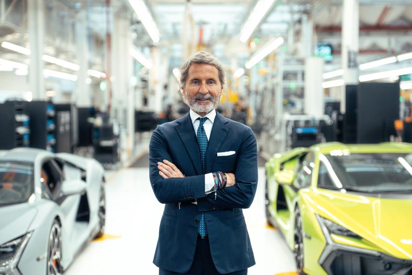Stephan Winkelmann