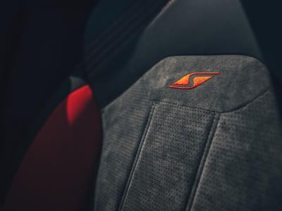 Bentley Bentayga S Sitz