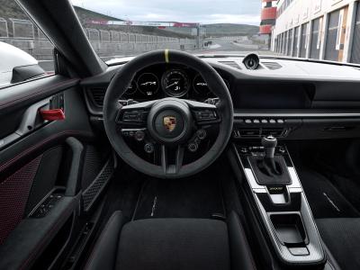 Porsche 911 GT3 RS