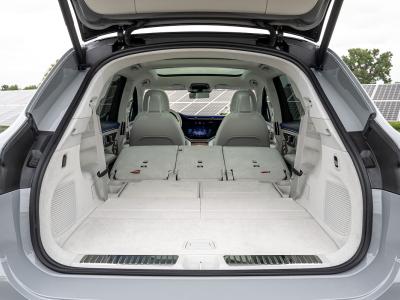 EQS SUV
