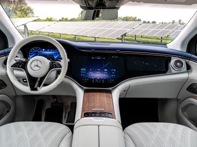 EQS SUV