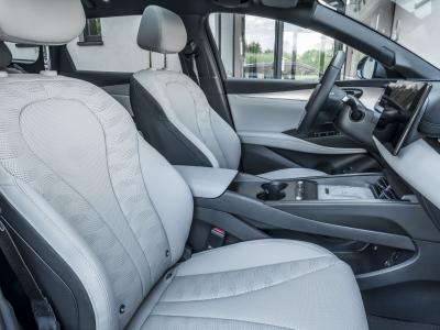 BYD Seal 6 Touring Innenraum