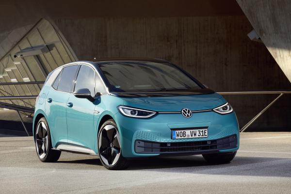 VW ID.3